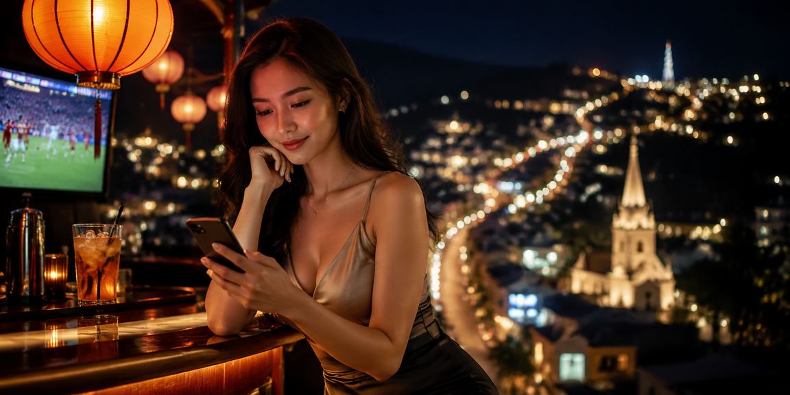 Trải nghiệm cá cược di động tại Hội An với giao diện tiếng Việt thân thiện