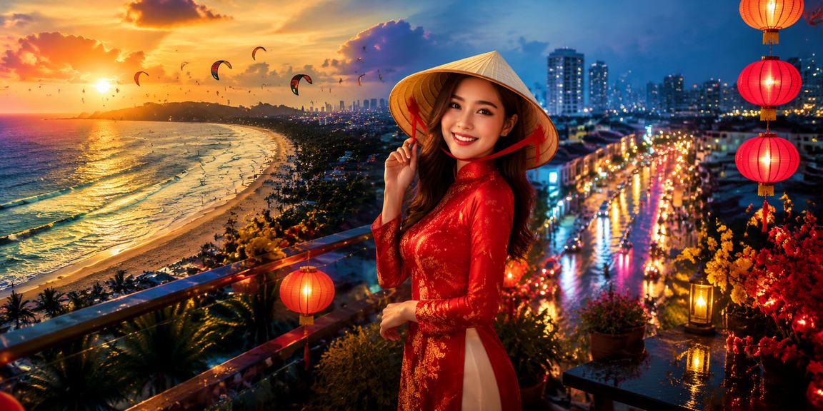 Khách VIP tham gia cá cược tại Mũi Né trong không gian sang trọng