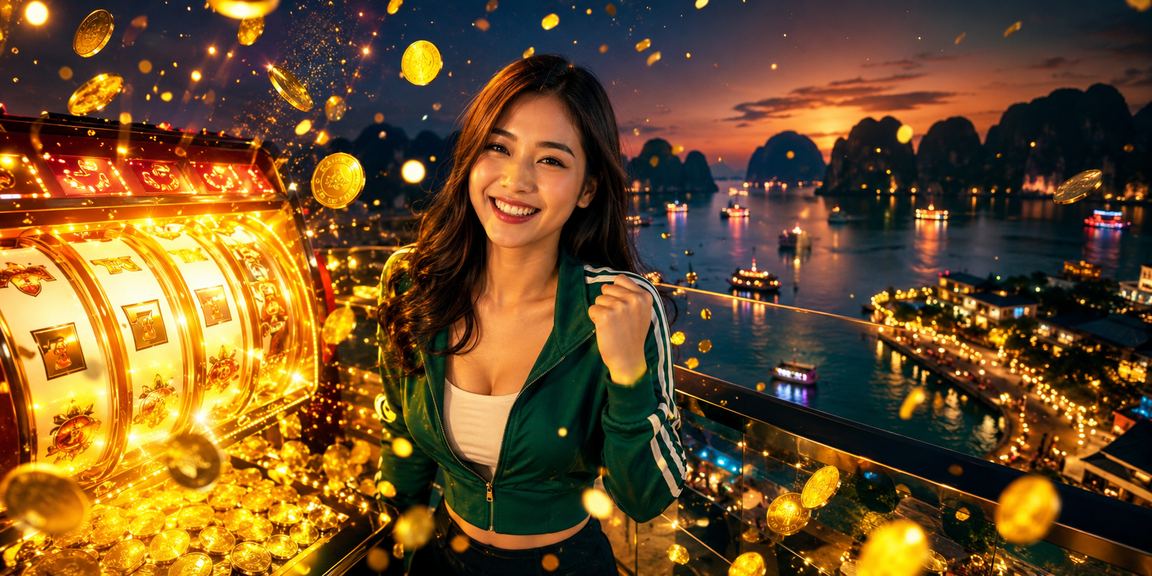 Hình ảnh đăng ký trải nghiệm cá cược tại Việt Nam